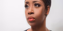 Phỏng vấn: Montego Glover về lý do AN AMERICAN DAUGHTER trở nên cấp thiết hơn bao giờ hết Photo
