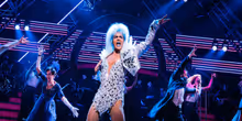 Elenco de TITANIQUE, WICKED y más se presentará hoy en Broadway en Bryant Park Photo