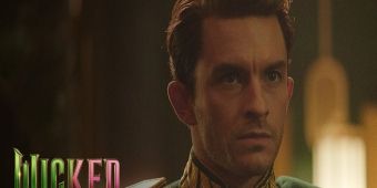 Video: Jonathan Bailey Habla sobre la Transformación de Fiyero en el Especial WICKED: FOR GOOD