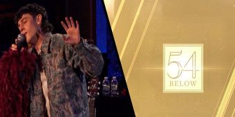 מתקרב ב-54 Below: הצצות בלעדיות מ-Casey Likes, Britani Bateman ועוד