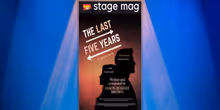Stage Mag Spotlight: Orillia Opera House's THE LAST FIVE YEARS Photo