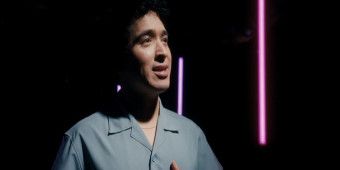 Βίντεο: Δείτε τον Zachary Noah Piser να ερμηνεύει το 'Where You Belong' στο MAYBE HAPPY ENDING