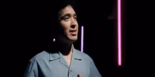 Video: Zachary Noah Piser'in MAYBE HAPPY ENDING'de 'Where You Belong' Performansını İzleyin Photo