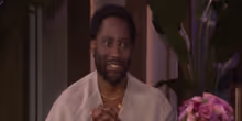 Video: John David Washington habla sobre enfrentar la IA y la tecnología en DISRUPTION Photo