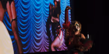 حصريًا: داخل صناعة الوثائقي ROCKY HORROR STRANGE JOURNEY مع صانع الأفلام Linus O'Brien Photo
