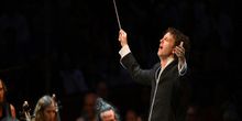 Recension: BBC PROMS: MAHLERS FÖRSTA BY HEART, Royal Albert Hall Photo