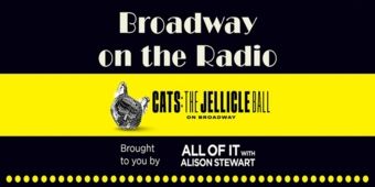 Βίντεο: Οι ηθοποιοί του CATS: THE JELLICLE BALL εμφανίζονται σε εκδήλωση συναυλίας της WNYC