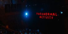 Fotoğraflar/Video: PARANORMAL ACTIVITY'nin Broadway'deki İlk Önizleme Gösteriminin İçine Girin Photo