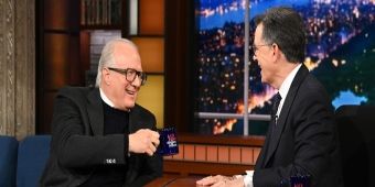 Video: Tracy Letts spiega perché BUG non sembra più fantascienza