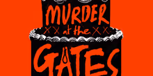 듣기: Gaten Matarazzo가 참여한 MURDER AT THE GATES 싱글 공개; 컨셉 앨범 선주문 시작 Photo