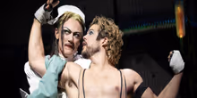 THE ROCKY HORROR SHOW ने Studio 54 में हाउस रिकॉर्ड तोड़ा Photo