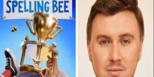 Julian Sewell rejoint THE 25TH ANNUAL PUTNAM COUNTY SPELLING BEE Photo