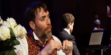 Recenzja: TCHAÏKOVSKY: CHILD OF GLASS, Opera Holland Park Photo