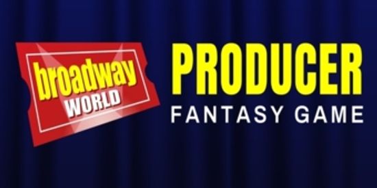 BroadwayWorld Launches Producer Fantasy Game