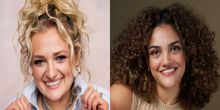 Ali Stroker und Laurie Hernandez stoßen zur THE 25TH ANNUAL PUTNAM COUNTY SPELLING BEE Photo