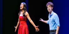 2026 Jimmy Awards Rückblick: Alle Auftrittsvideos, Gewinner und Highlights Photo