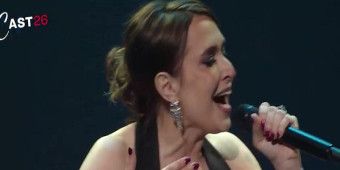 Video: Jessica Vosk, MCC'nin MISCAST26 Etkinliğinde RENT'ten 'I'll Cover You' Söyledi