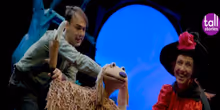 Video: ROOM ON THE BROOM kommer till Rose Theatre Kingston 2026 Photo