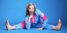 EDINBURGH 2026: DIRTY DANCER Q&A Photo