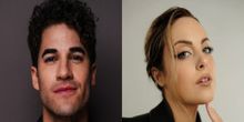 Darren Criss, Elizabeth Gillies, Lizzy McAlpine और अन्य A CELEBRATION OF RODGERS & HART के लिए निर्धारित Photo