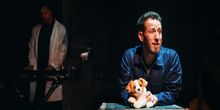 Recensie: SPACE DOGS, The Other Palace Photo