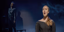 レビュー：JANE EYRE、Southwark Playhouse Elephant Photo