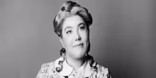 Hannah Solow spielt eine begrenzte Vorstellung als 'Marys Begleiterin' in OH, MARY! Photo