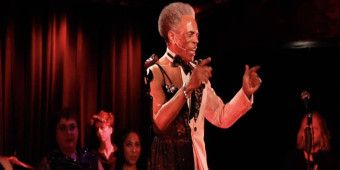 Vidéo : Regardez André De Shields dans RHINEGOLD de Jim Steinman & Barry Keating