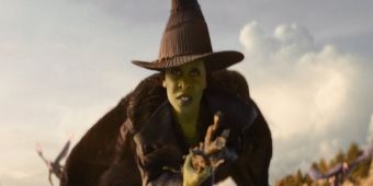 Wideo: Nowy zwiastun WICKED: FOR GOOD z wydłużonym fragmentem piosenki 'No Good Deed'
