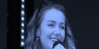 Video: Charlie Burn singt 'Sweet Liberty' aus JANE EYRE im Southwark Playhouse