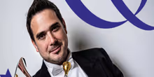 Kritik: BBC PROMS: BLACK DYKE BAND, Royal Albert Hall Photo