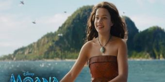 Video: MOANA Debutta con il Trailer Finale per la Reinterpretazione Live-Action