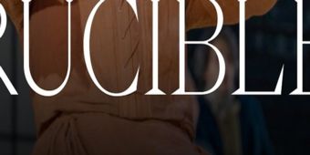 Vidéo : Premier aperçu de THE CRUCIBLE à l'Opéra National de Washington