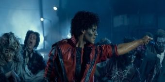 Video: Sehen Sie den letzten Trailer für das Michael-Biopic mit 'Thriller', 'Billie Jean' und mehr