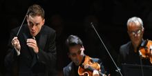 评论：BBC PROMS：STRAUSS的《四首最后的歌曲》，皇家阿尔伯特音乐厅 Photo