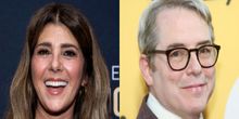Marisa Tomei, Matthew Broderick und weitere Stars in der szenischen Lesung von THE BIG CHILL Photo