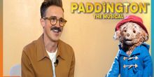 Video: Tom Fletcher over het schrijven van de liedjes voor PADDINGTON THE MUSICAL Photo