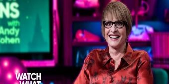 Video: Patti LuPone reacciona a MASQUERADE, WICKED y más en WATCH WHAT HAPPENS LIVE