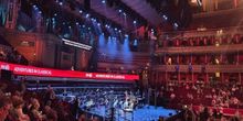 Critique : BBC PROMS : ARIADNE AUF NAXOS, Royal Albert Hall Photo