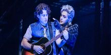 Une histoire des comédies musicales de vampires à Broadway Photo