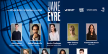 Besetzung für JANE EYRE im Mercury Theatre Colchester steht fest Photo