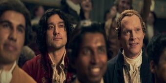 Adaptação da Série AMADEUS é Adquirida pela STARZ para Lançamento nos EUA