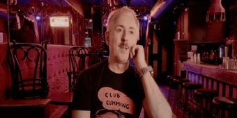 视频：CLUB CUMMING 纪录片预告 NYC 夜店新系列
