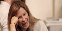 Publicación de Invitado: '¿Cómo Encontramos a la Próxima Generación de Dramaturgos?': Beth Flintoff, Asociada de Escritores Jóvenes, Sobre el Premio Nacional de Dramaturgos Jóvenes del Royal Court Photo