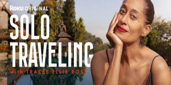 Βίντεο: Trailer της 2ης Σεζόν του SOLO TRAVELING WITH TRACEE ELLIS ROSS