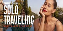ビデオ：トレイシー・エリス・ロスとソロ旅行 シーズン2 トレーラー Photo