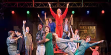 ביקורת: PRIDE, National Theatre Photo