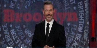 Video: Jimmy Kimmel spricht in Late-Night-Monolog über möglichen Streik für Gerechtigkeit
