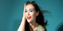 Sophie Ellis-Bextor, Susan Wokoma und weitere bei LETTERS TO MY YOUNGER FUTURE SELF dabei Photo