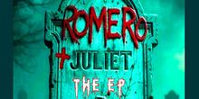 试听：ROMERO & JULIET 现已推出，主演Kate Rockwell与Jack Baugh Photo